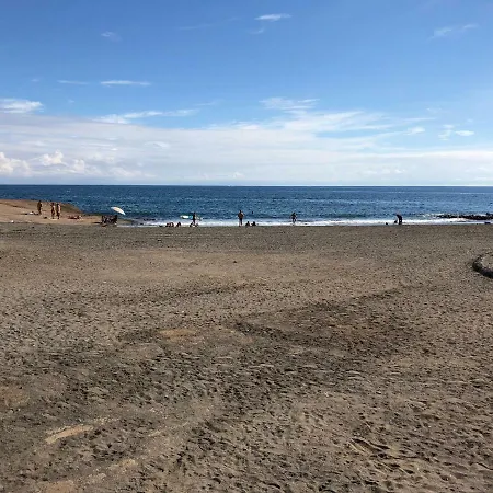Apartamento La Perla Médano 3 *