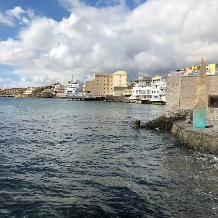 La Perla Médano 3