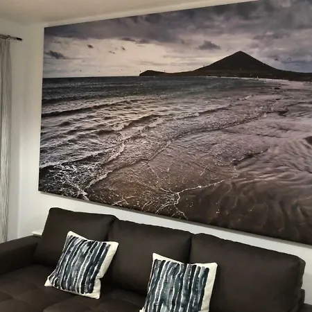 La Perla Medano 3 * El Medano (Tenerife)
