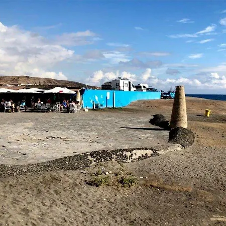 La Perla Medano 3 * El Medano (Tenerife)