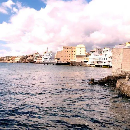 La Perla Medano 3 * El Medano (Tenerife)
