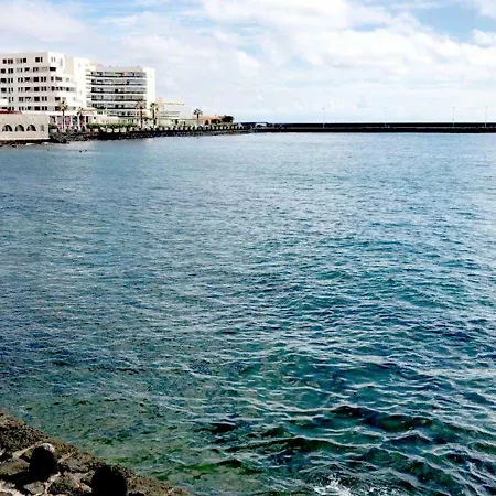 La Perla Medano 3 Apartment El Medano (Tenerife)