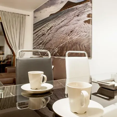 Apartment La Perla Medano 3 *