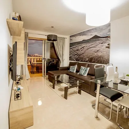 La Perla Medano 3 * El Medano (Tenerife)