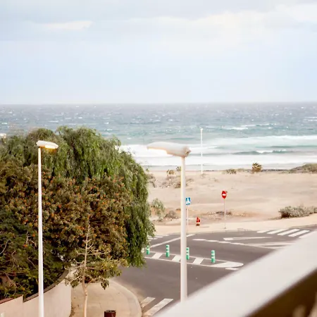La Perla Medano 3 Appartement