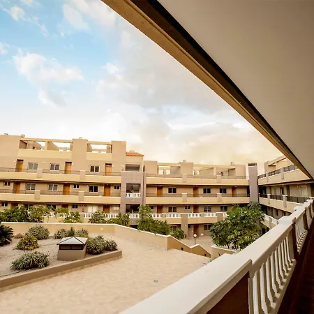 La Perla Medano 3 El Médano