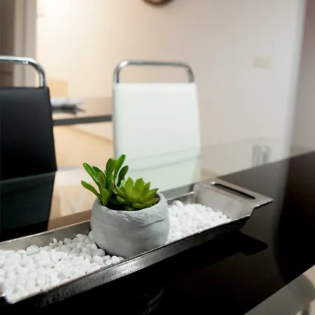 Lägenhet La Perla Medano 3 El Médano