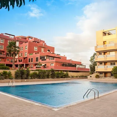 La Perla Medano 3 Appartement