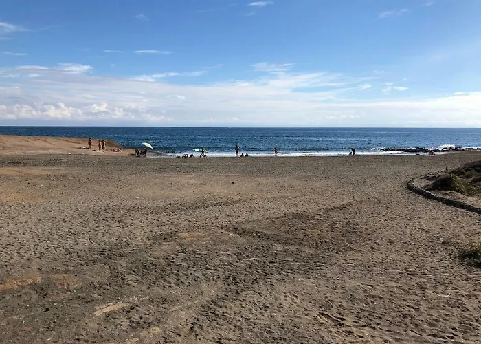 Apartment La Perla Medano 3 *