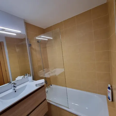Апартаменты La Perla Medano 3 *