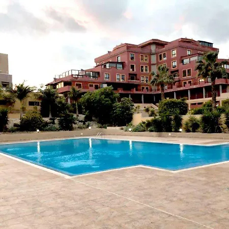 La Perla Medano 3 *
