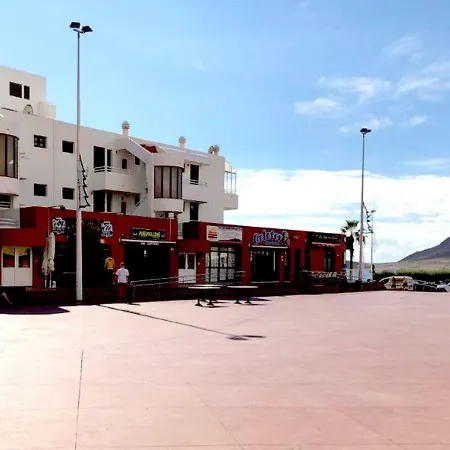 La Perla Medano 3