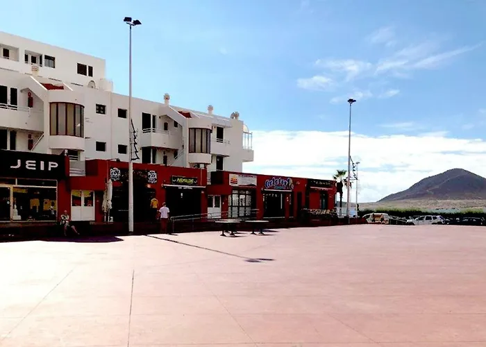 La Perla Medano 3