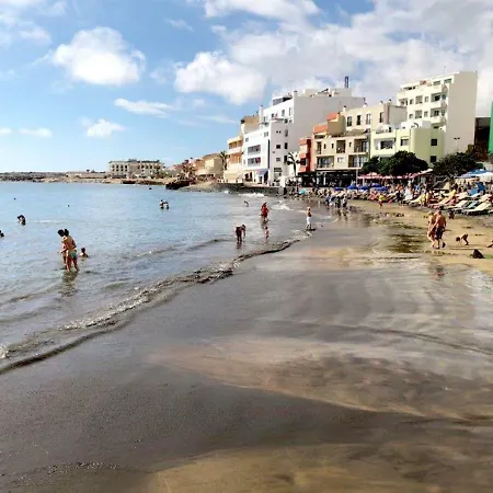 Appartement La Perla Medano 3 *