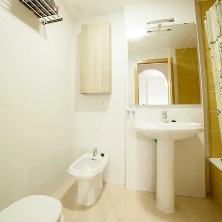 Appartement La Perla Medano 3 El Médano